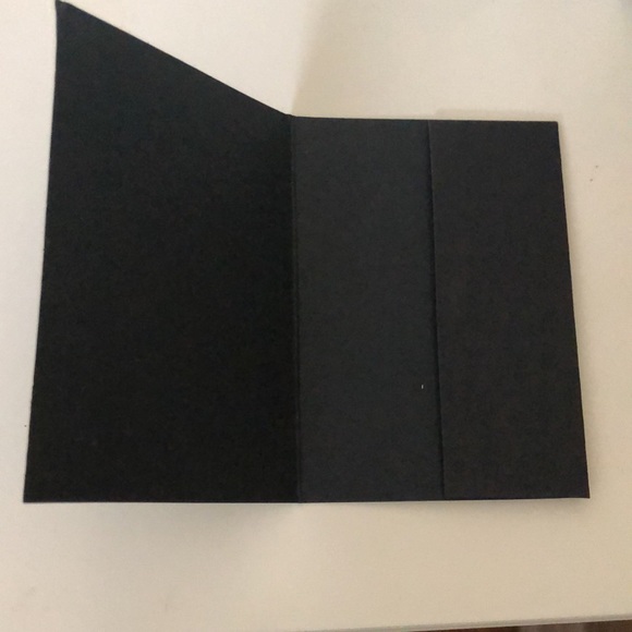 📁 Gucci paper folder - Picture 3 of 3